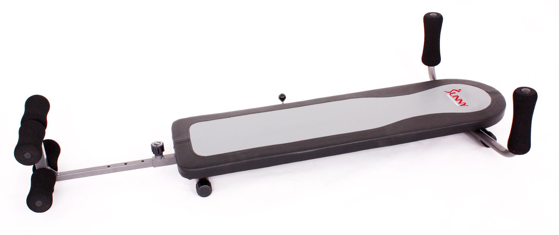 Sunny Health&Fitness SF-1116 Therapy Stretcher at Kmart.com