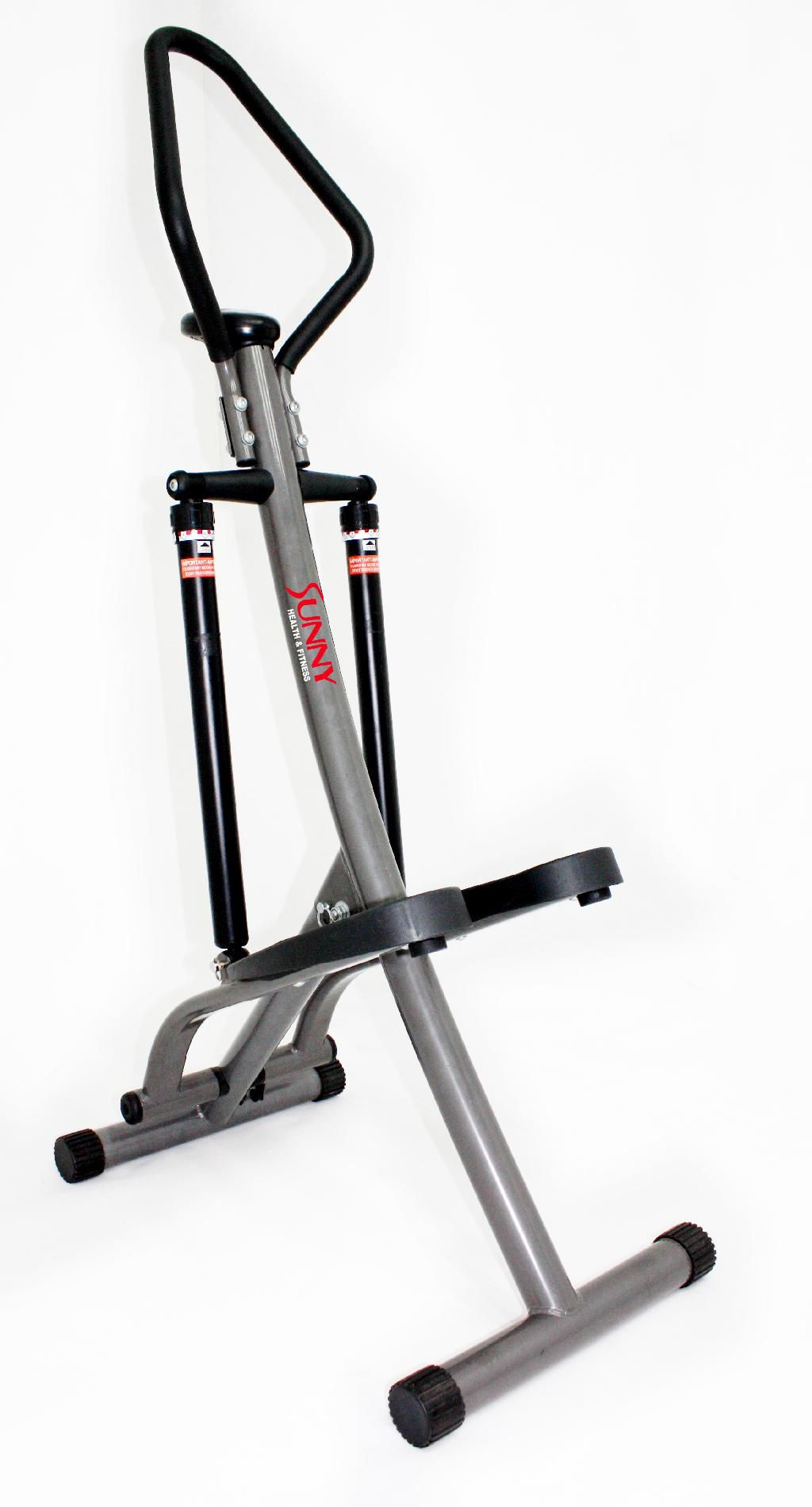  Sunny Health & Fitness SF-1115 Climbing Stepper 
