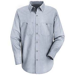 kmart mens work shirts