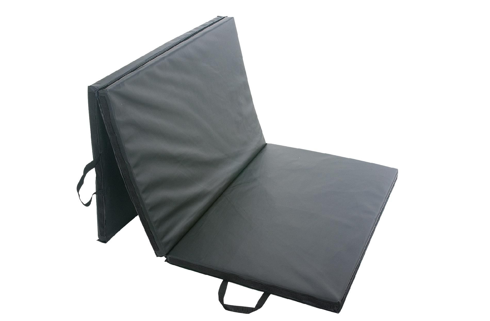 Sunny Health & Fitness Folding Gym Mat