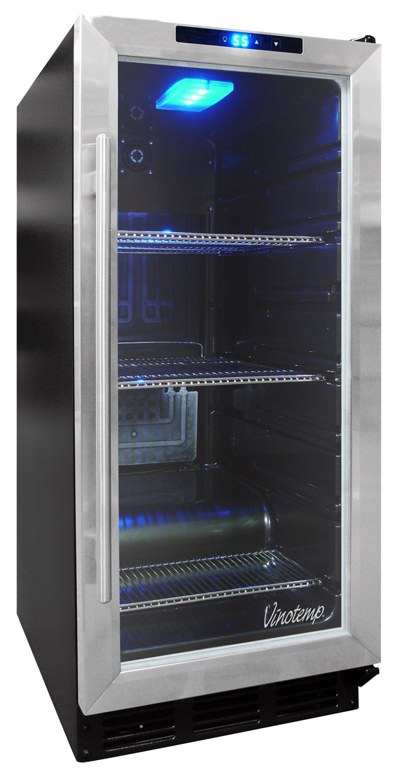 Vinotemp Beverage Cooler at Sears.com
