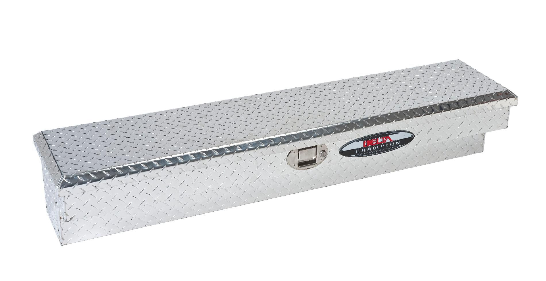 TRUCK BOX - INNERSIDE W 58-1/2 LONG LID