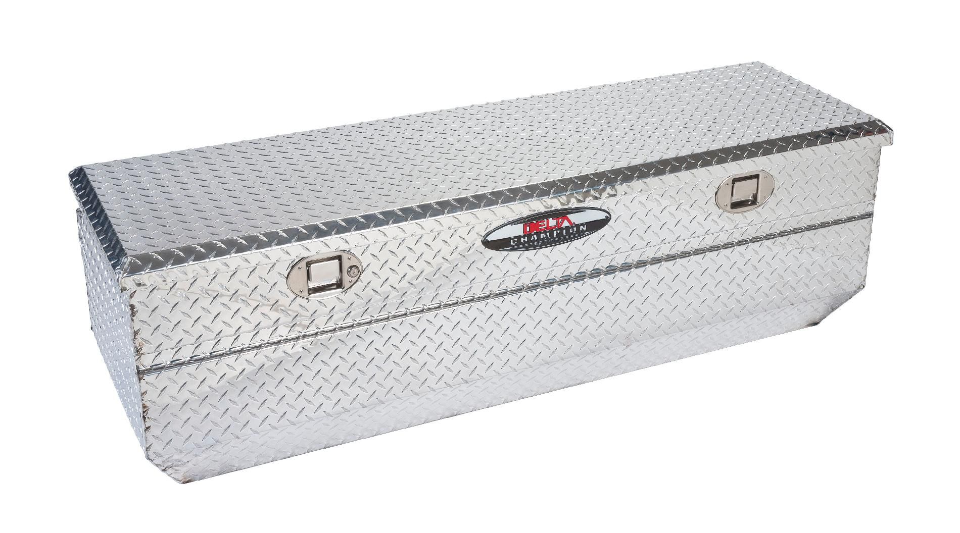 Delta Truck Box-Fullsize Long Bed Chest