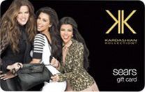 Kim Kardashian eGift Card