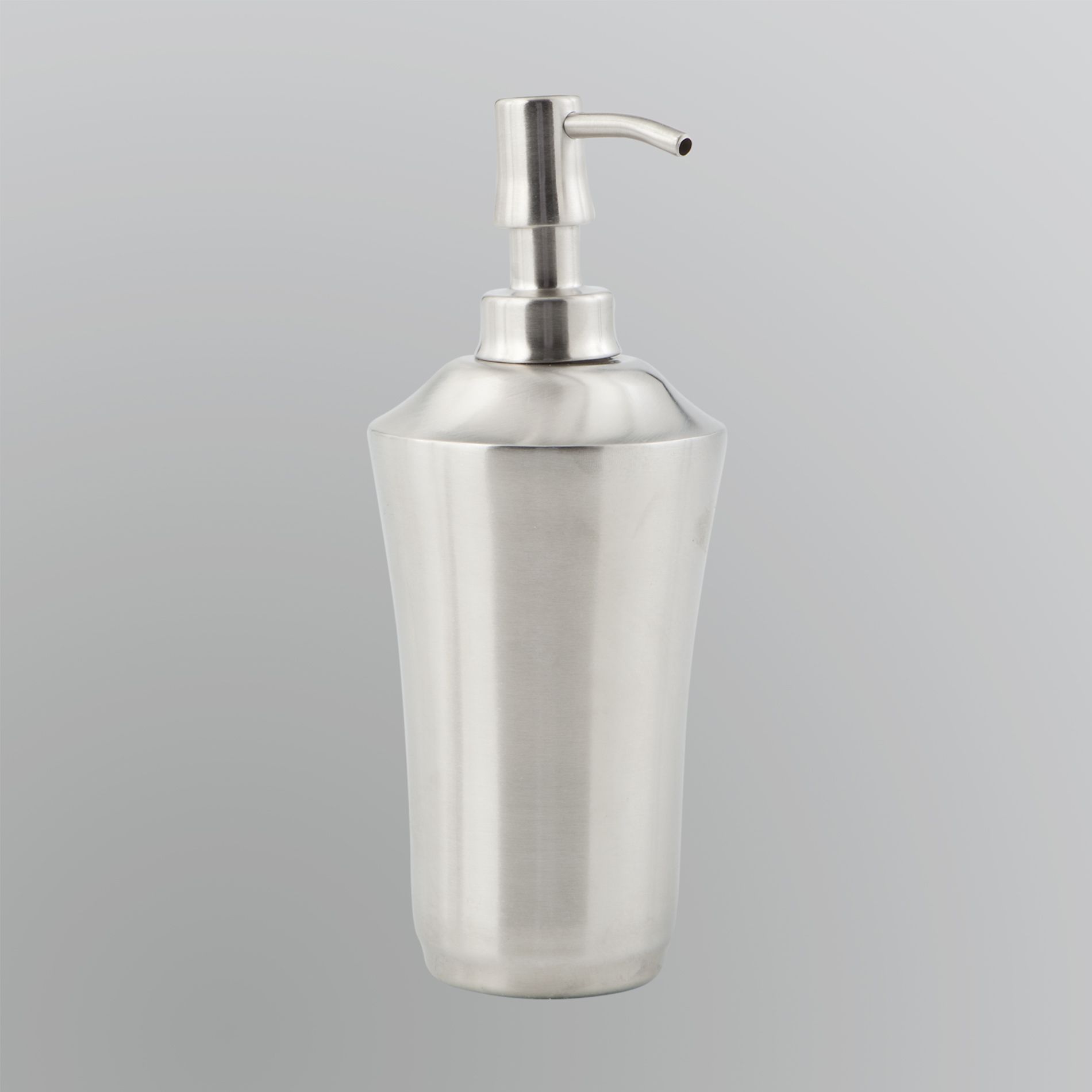 InterDesign Neo Brushed Stainless Steel Lotion Pump at Kmart.com