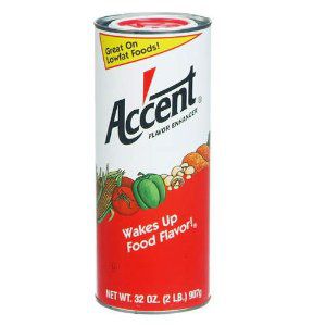 Accent Flavor Enhancer at Kmart.com