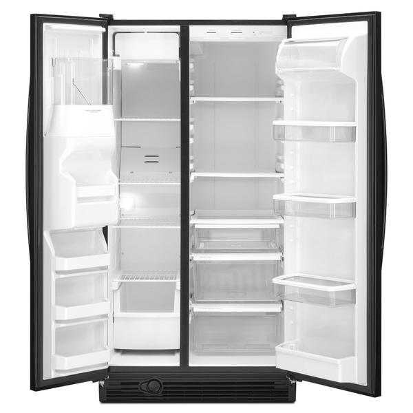 Maytag Side by side 25.1 cu. ft. MSF25C2EXB Sears