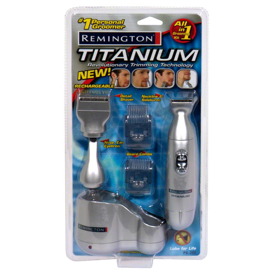 remington pg 200 trimmer