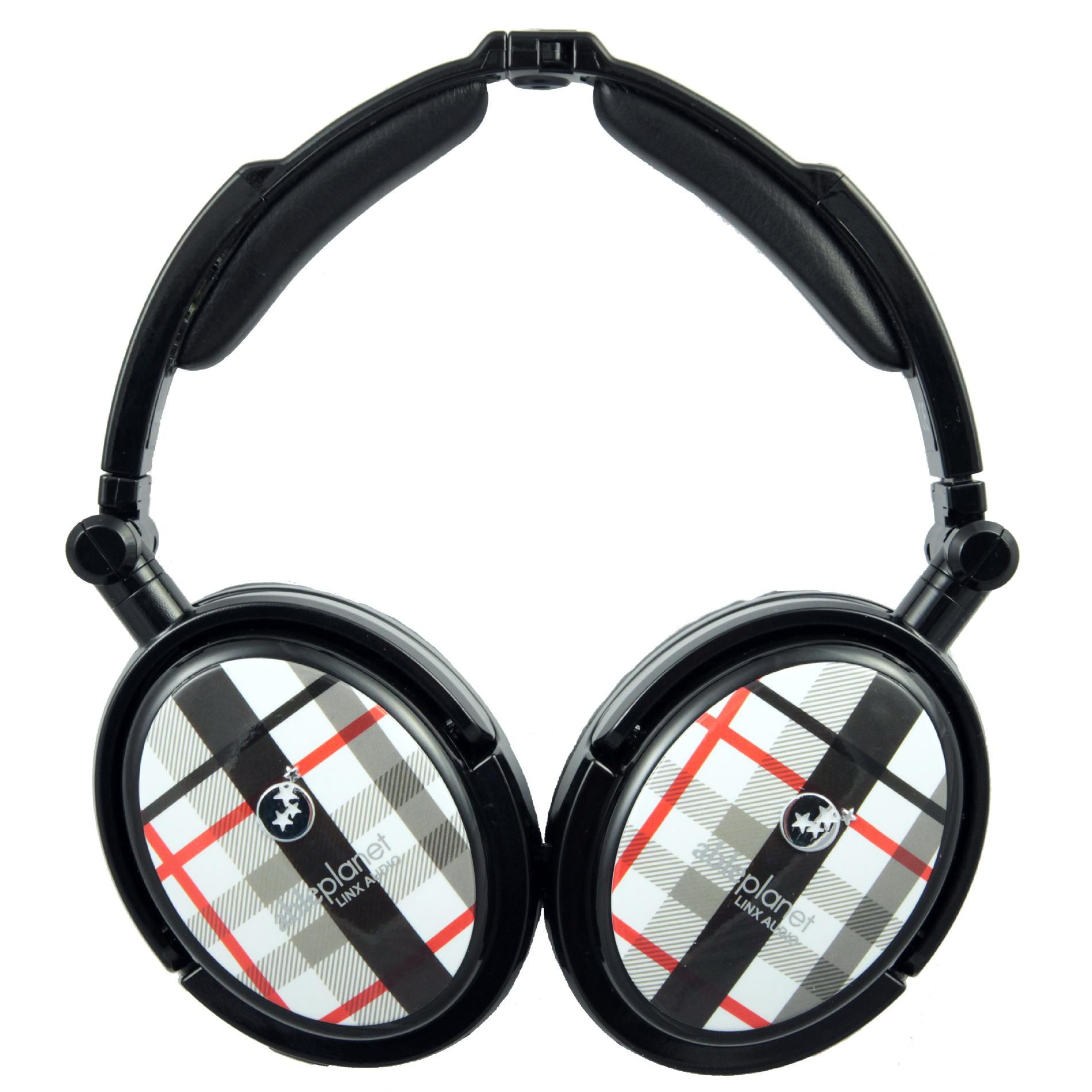Able Planet Clear Harmony NC1150 Active Noise Cancelling ...