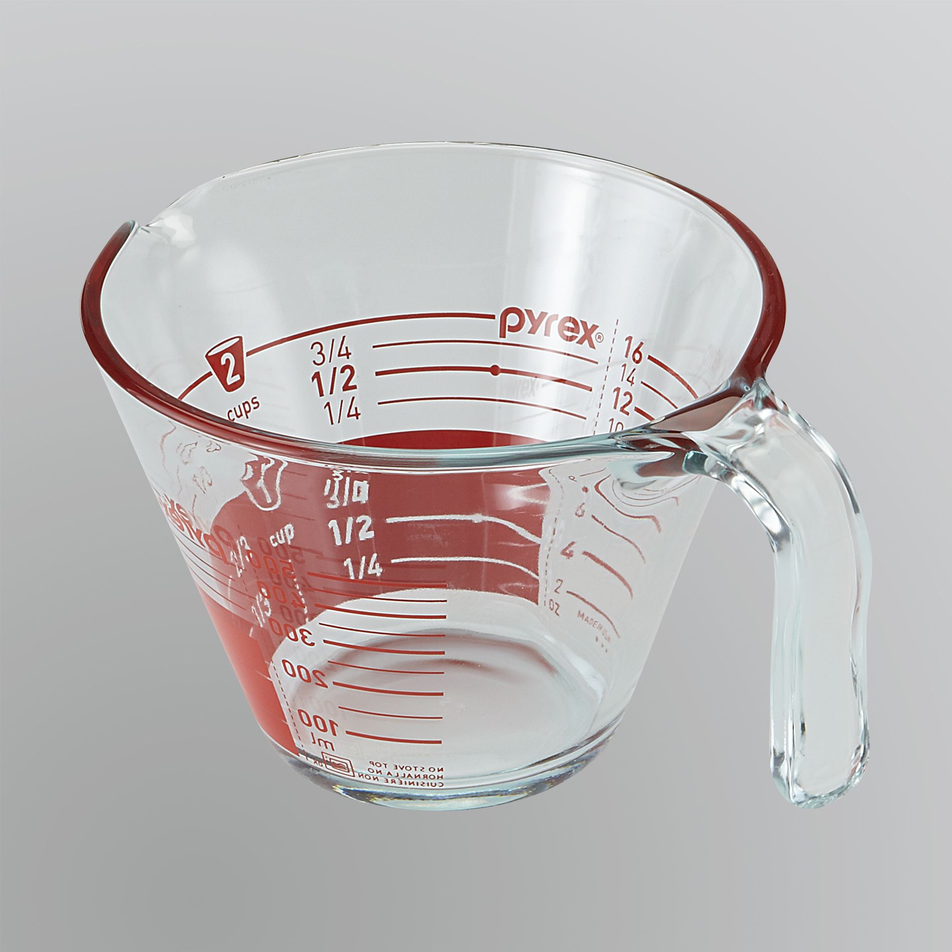 Measuring Cups & Spoons
