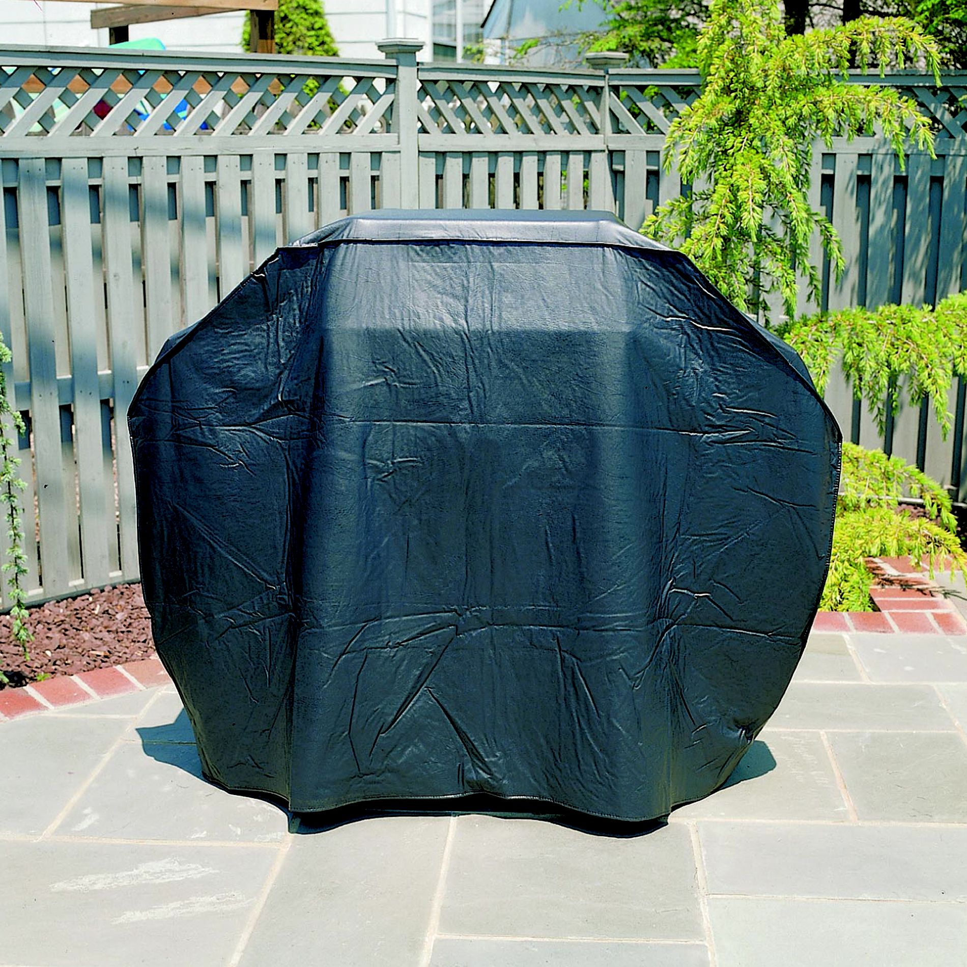 grill heat covers