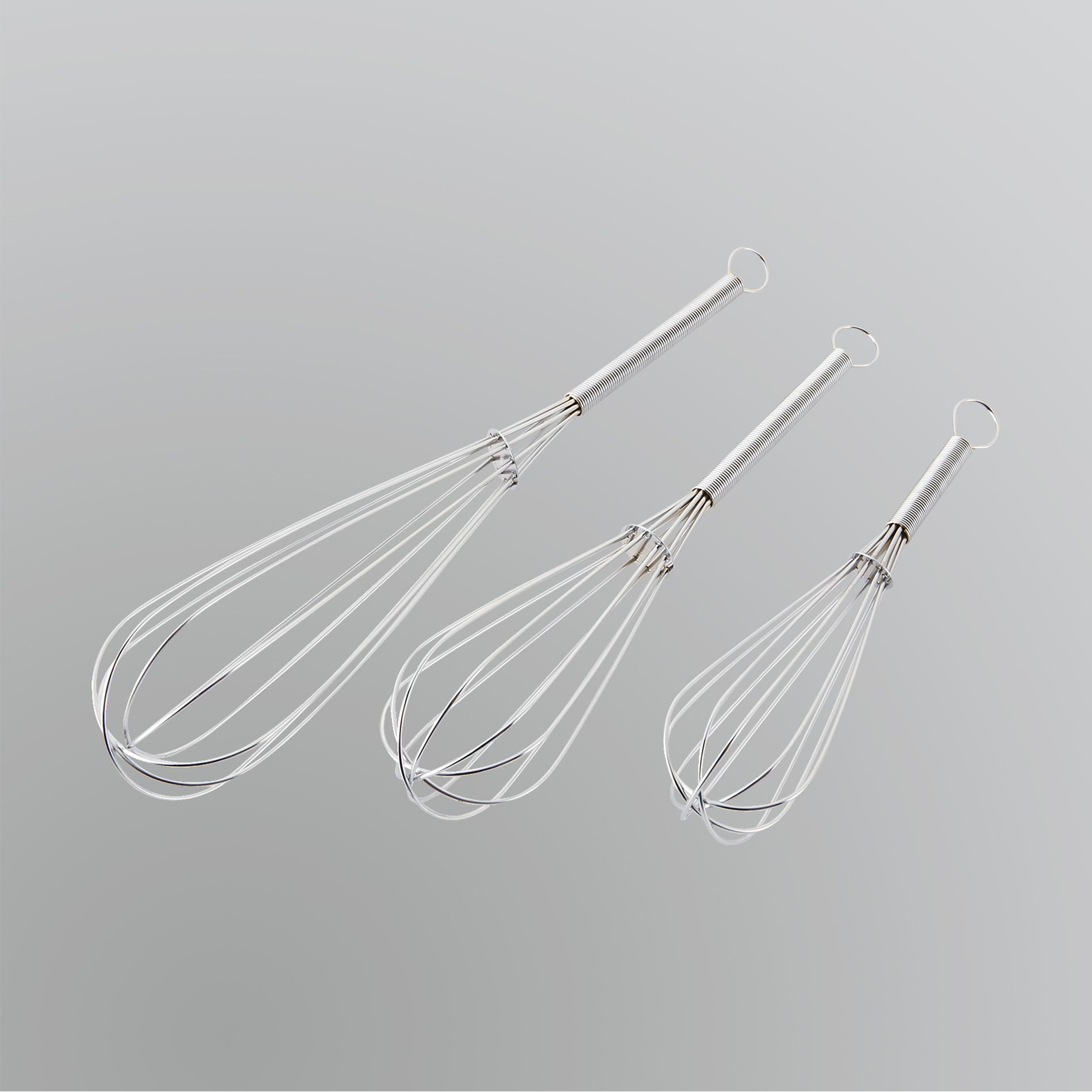 Essential Home Wire Whisk Set - 3 Piece at Sears.com