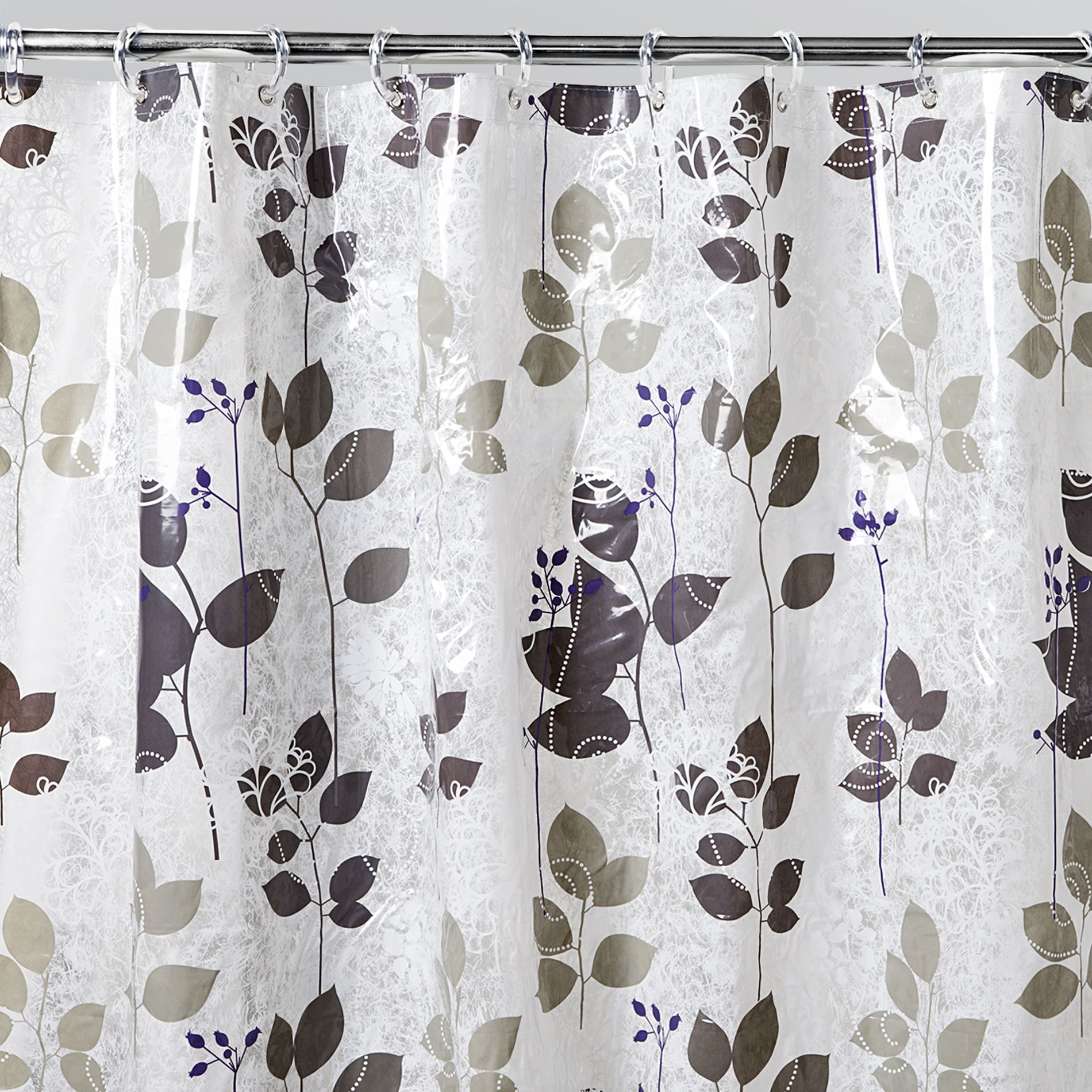Cecelia Shower Curtain
