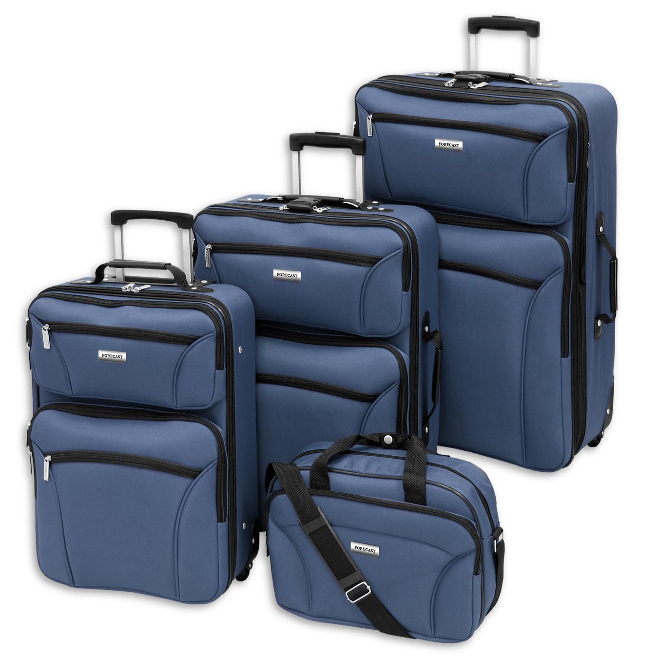 BARBADOS Collection Twilight 4PC SET