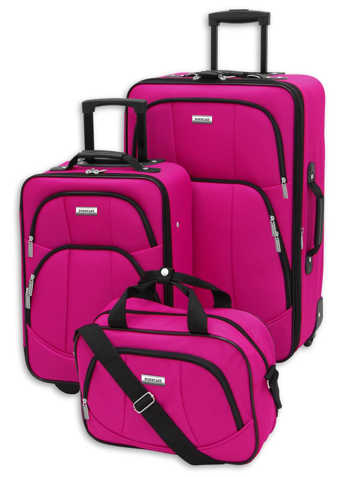 affordable luggage set