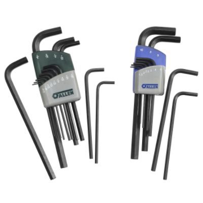 Allen 22-pc. Hex Ket Set at Sears.com