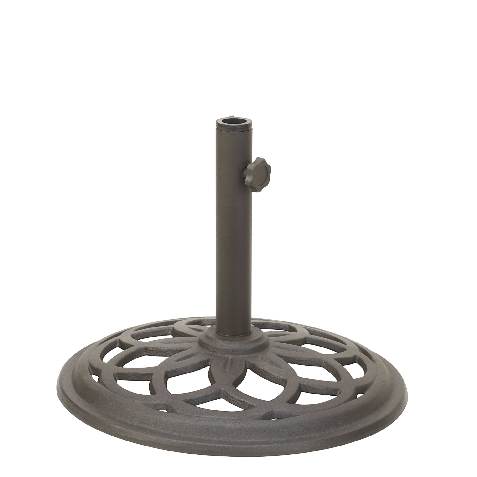 Garden Oasis Cameron Umbrella Base at Kmart.com