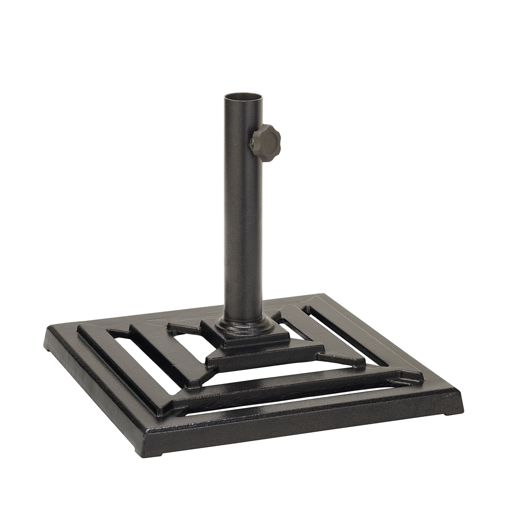 Simply Outdoors Jewell Ridge Umbrella Base at Kmart.com