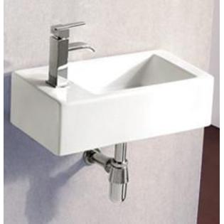 10 Inch Right-Facing Sink - Home Improvement - Bathroom - Bathroom ...