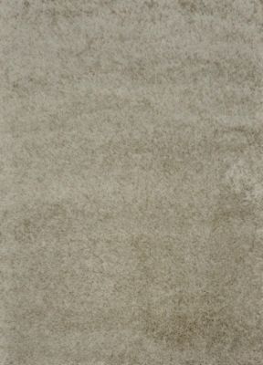 World Rug Gallery Gorilla Shag Collection  5'x8' Line/Beige rug at Sears.com