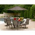 East Point 7 Pc. Dining Set