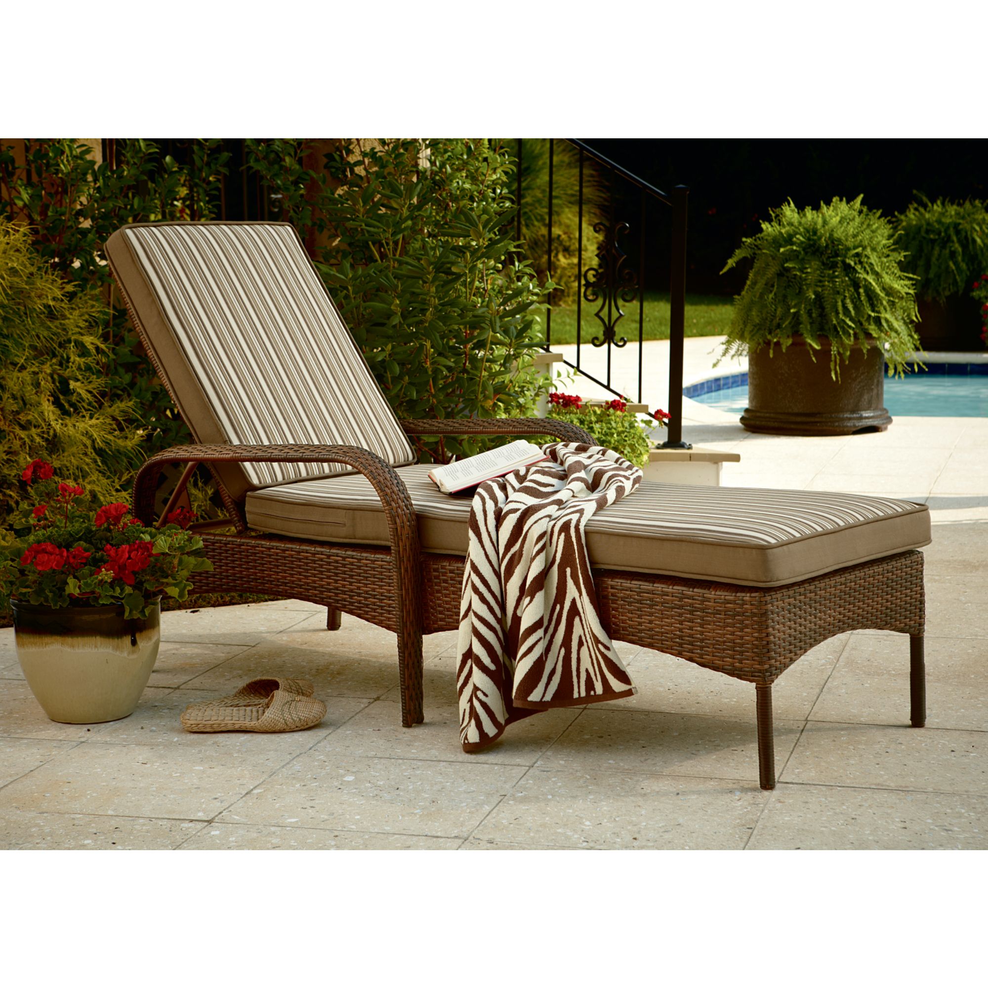 Ty Pennington Outdoor Furniture Ty Pennington Style Parkside 3