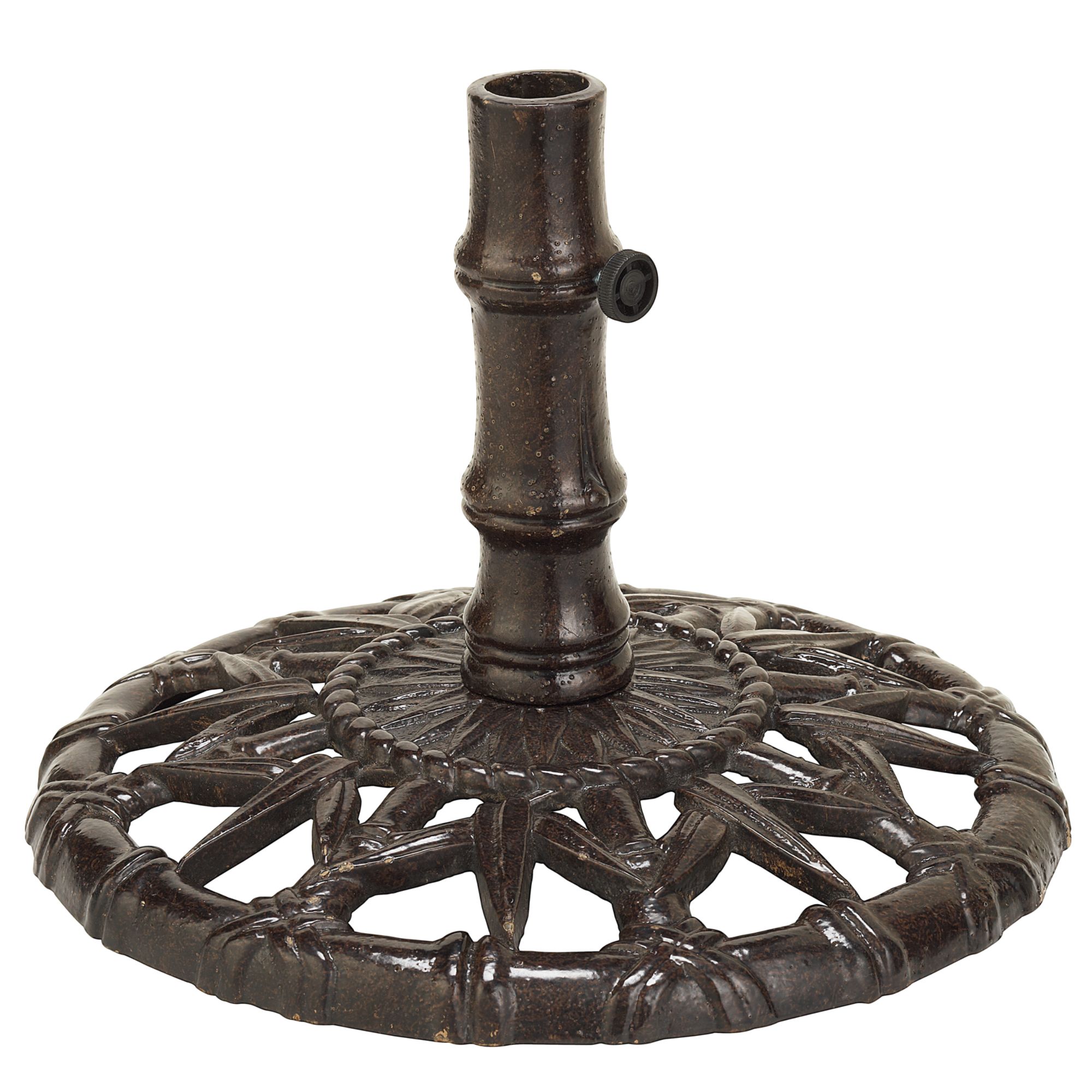 Simply Outdoors Fortuna Umbrella Base at Kmart.com