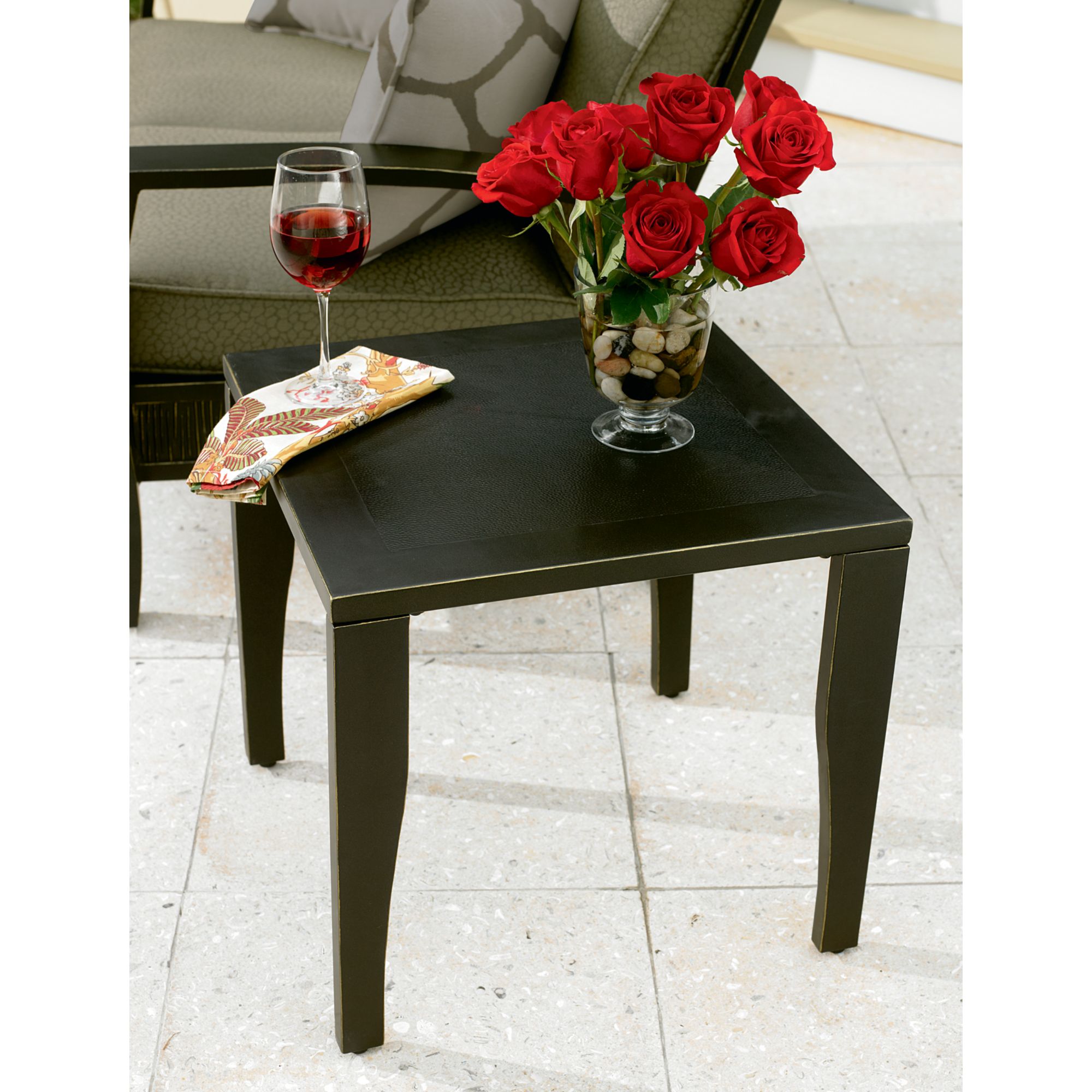 Tables & Side Tables