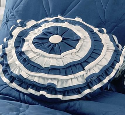 Country Living Evon Decorative Pillow 16 x 16 at Kmart.com