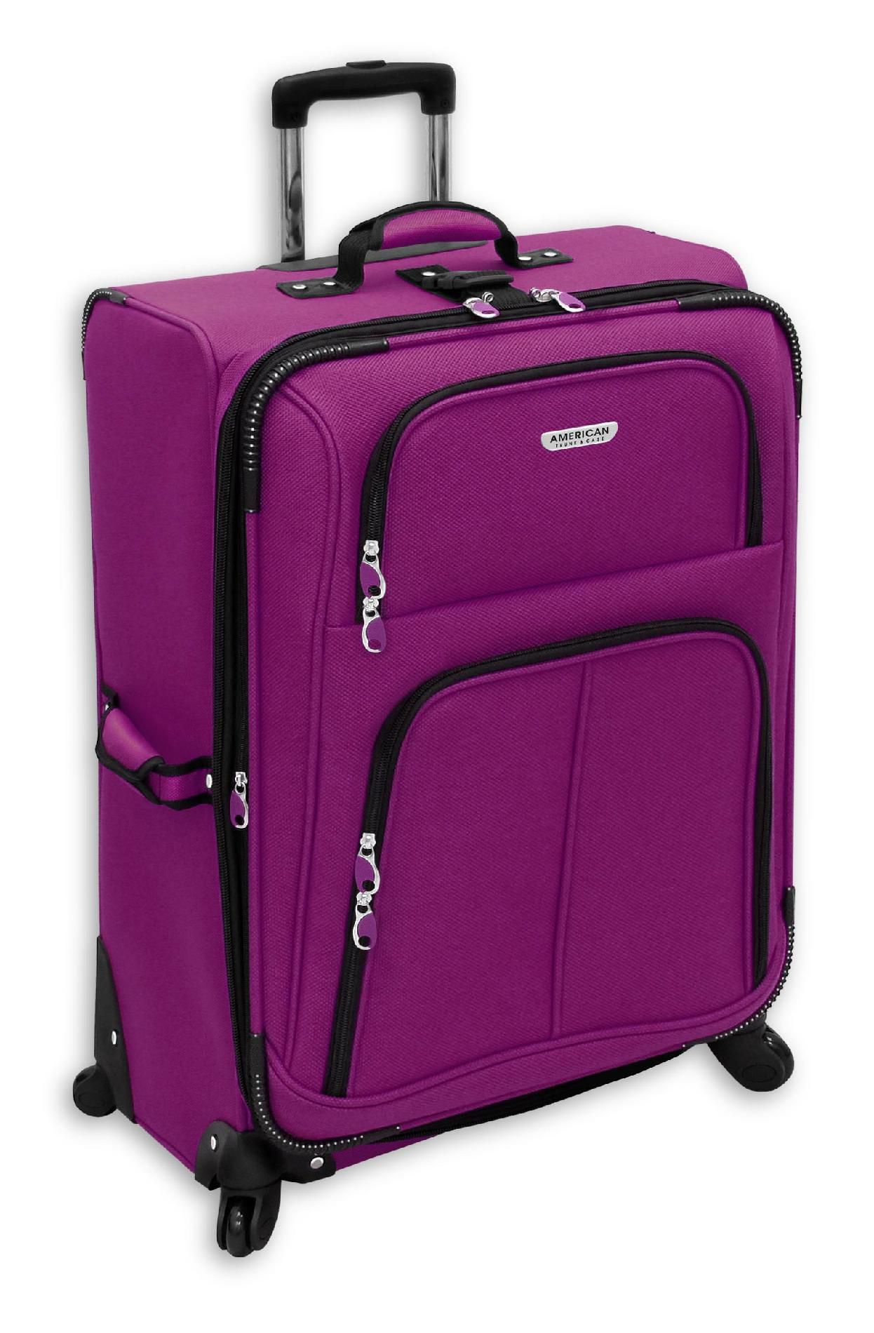 American trunk and case carry on clearance