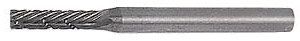 Gyros 46-19902 Carbide Cutter - Cylindrical Square End, 3/32" dia., End Cut  . For Dremel Type Tools at Kmart.com