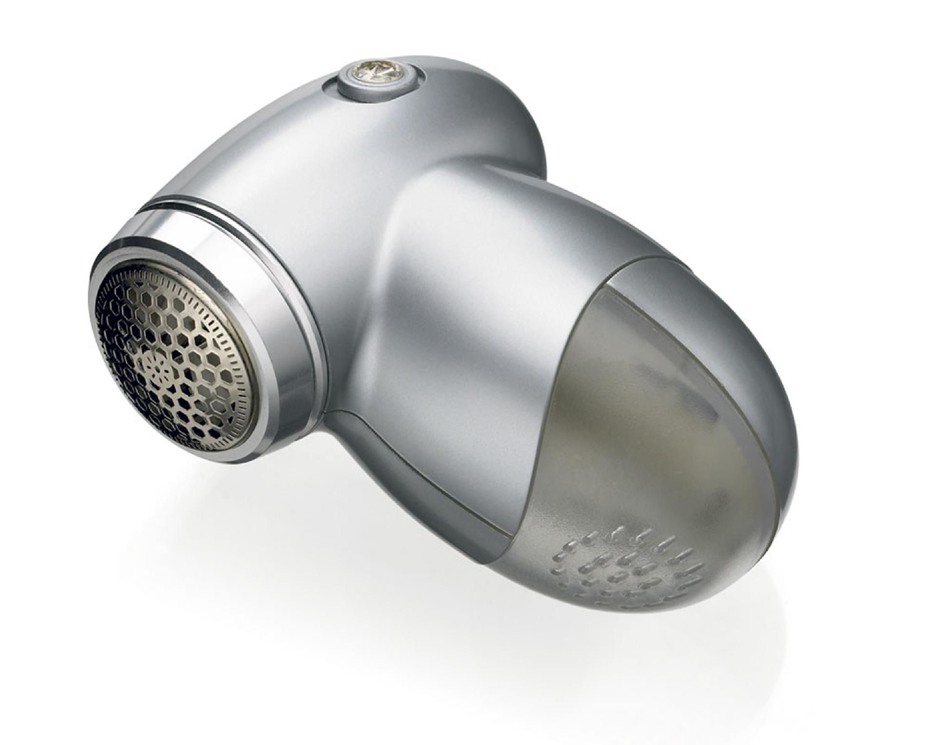 Perfect Solutions De-Fuzzer Sweater Silver at Kmart.com