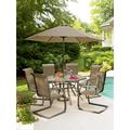Grandview 7 Pc. Dining Set