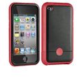 Dockable Hard Case for iPod Touch 4G