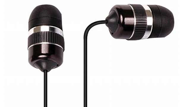 Koss In-ear earbud stereophone at Kmart.com