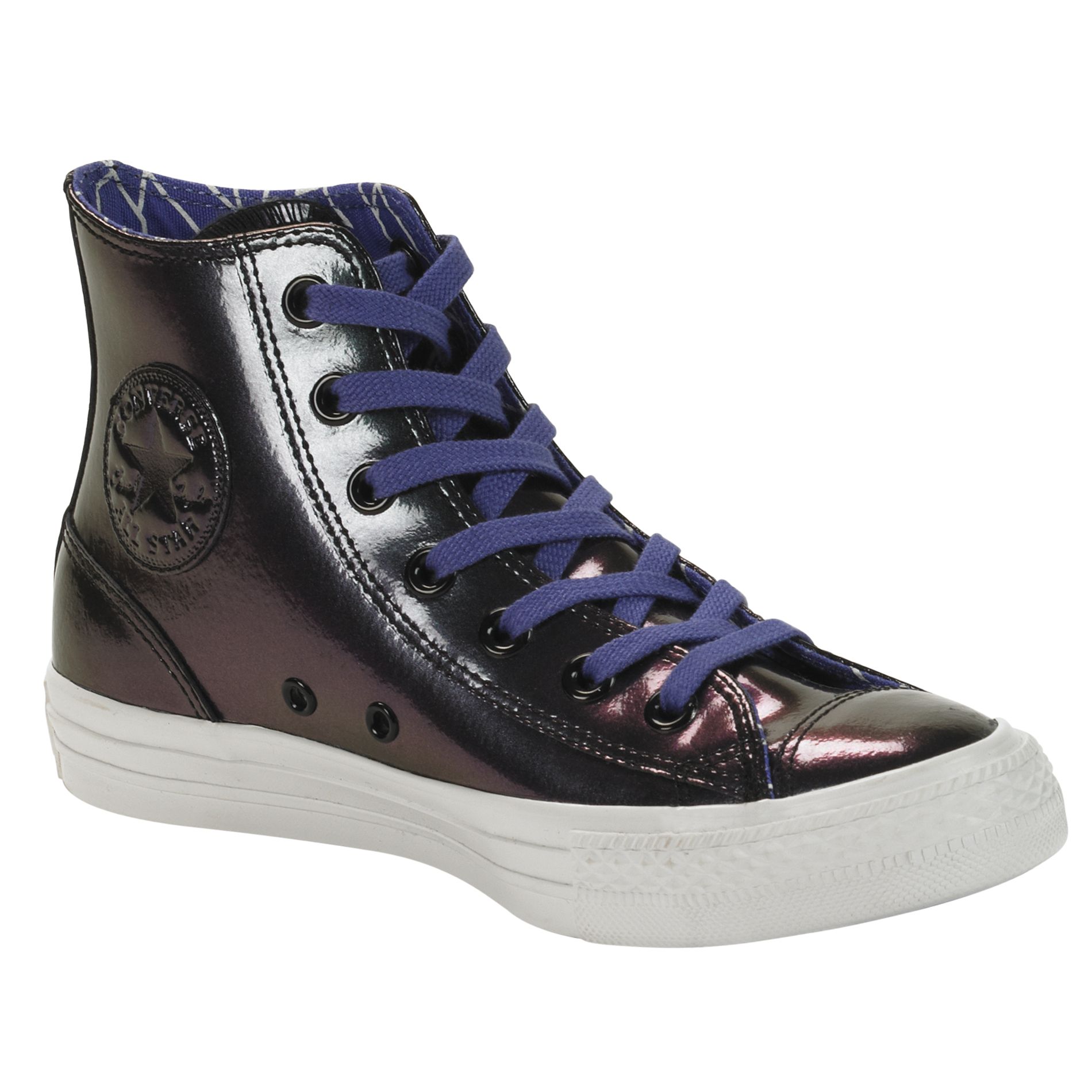 black converse gym