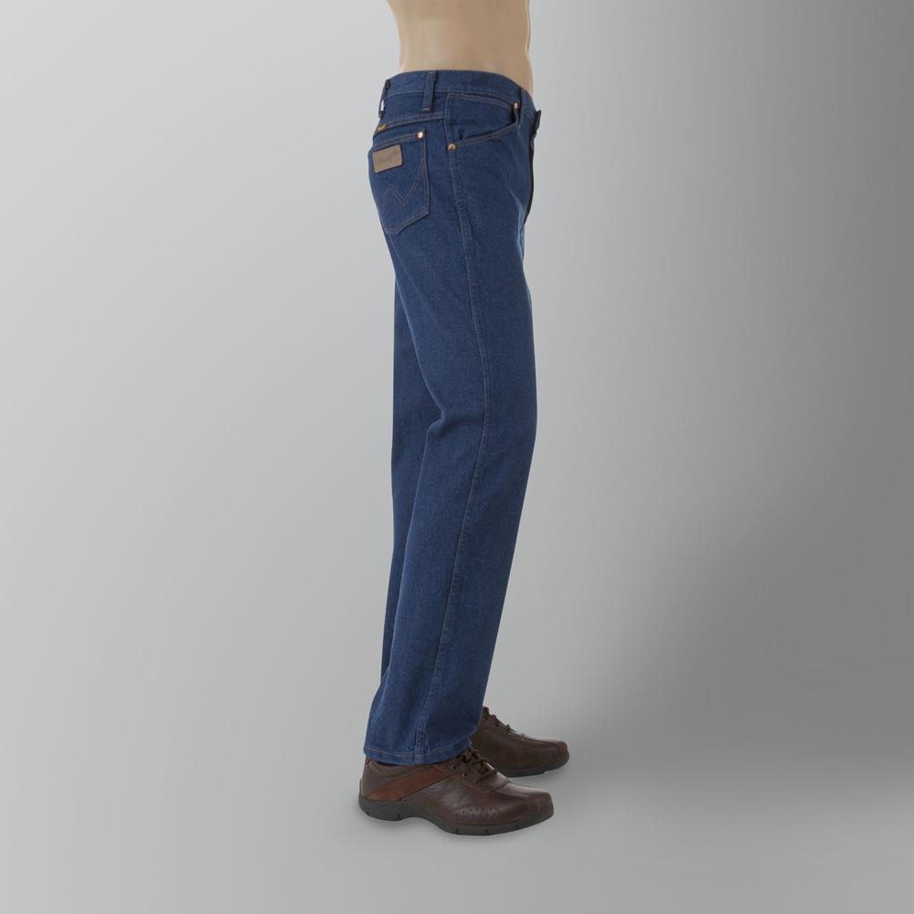 Men's Big & Tall Cowboy Cut Original Fit Stonewash Jean