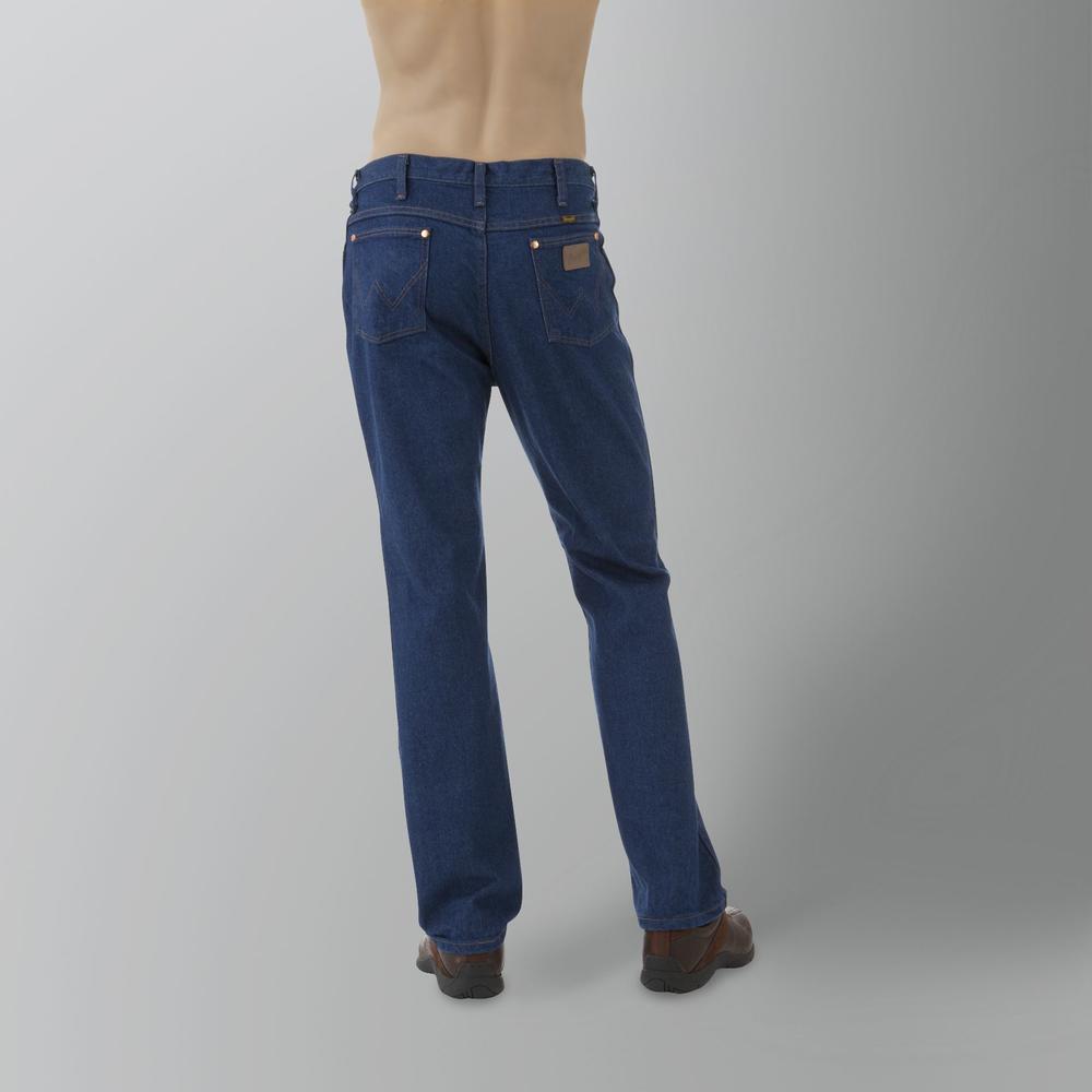 Men's Big & Tall Cowboy Cut Original Fit Stonewash Jean