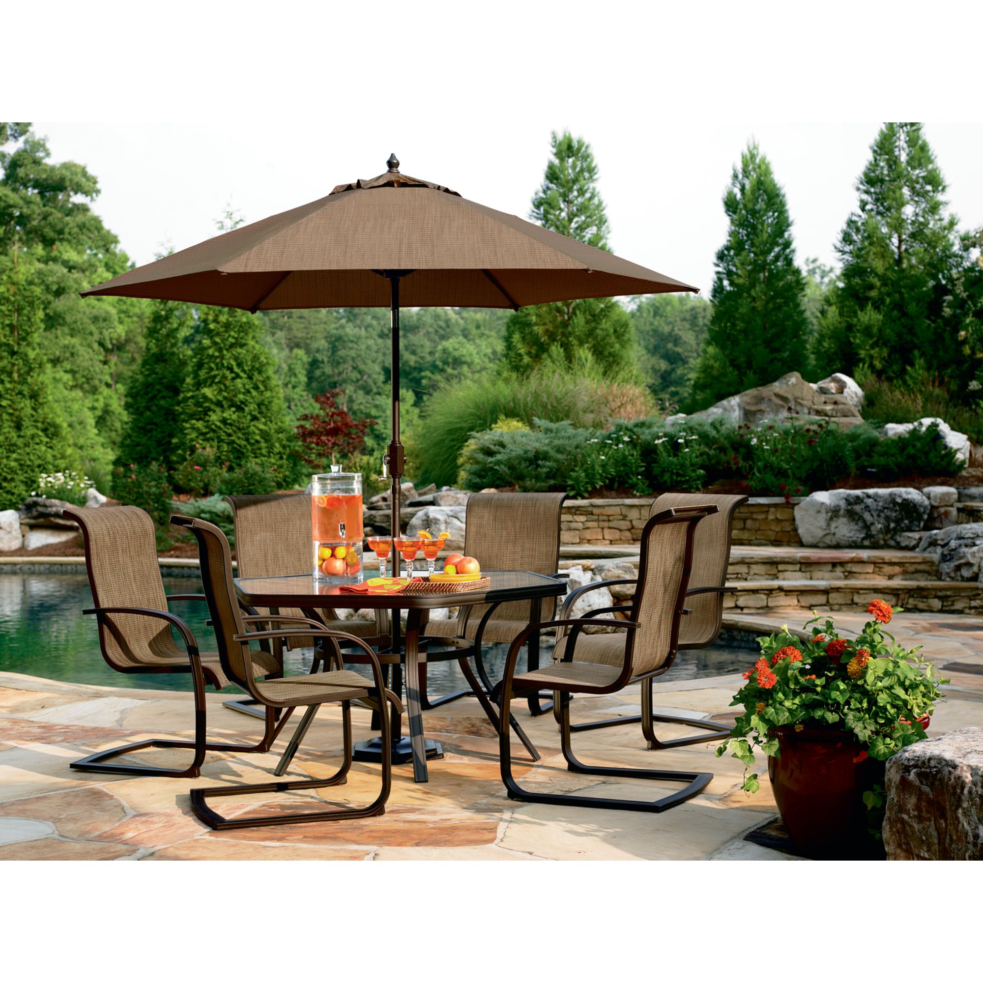 Shop for clearance in Patio Furniture at Sears.com including Patio ...