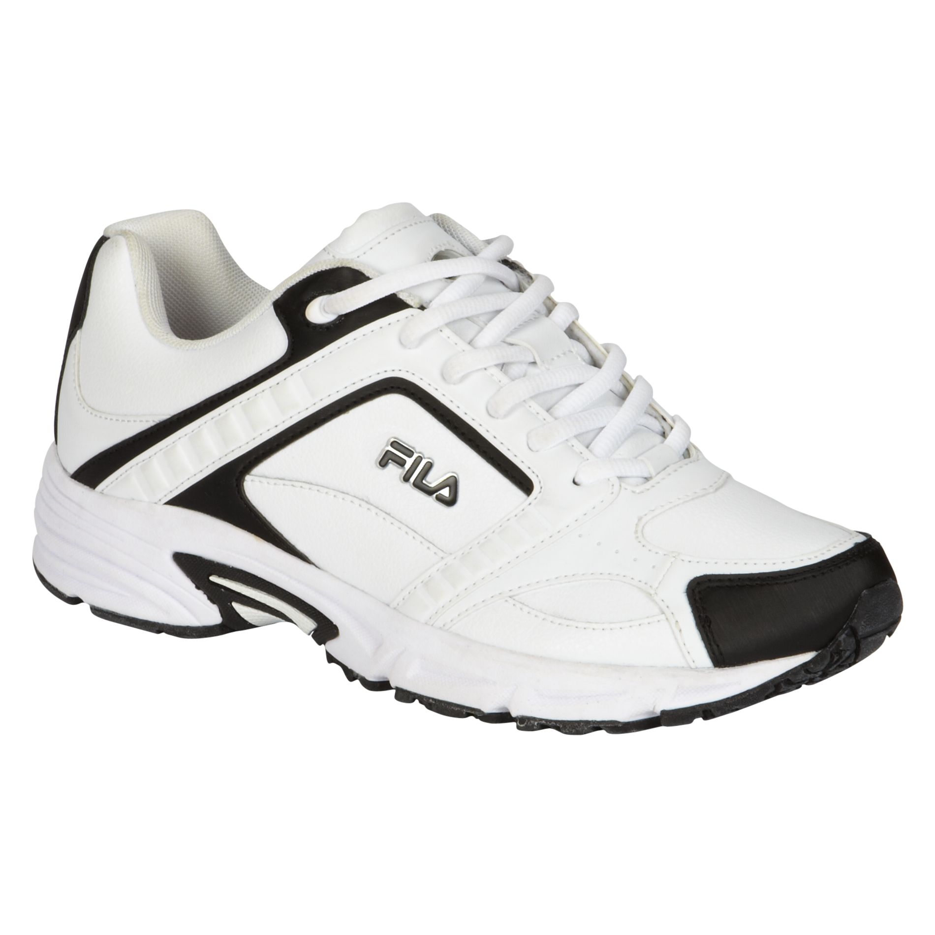fila sneakers with strap