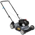 140cc* Low Wheel Side Discharge Push Mower 50 States