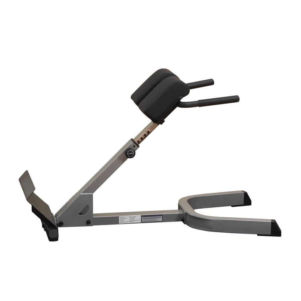 Body-Solid GHYP345 45 Degree Back Hyperextension