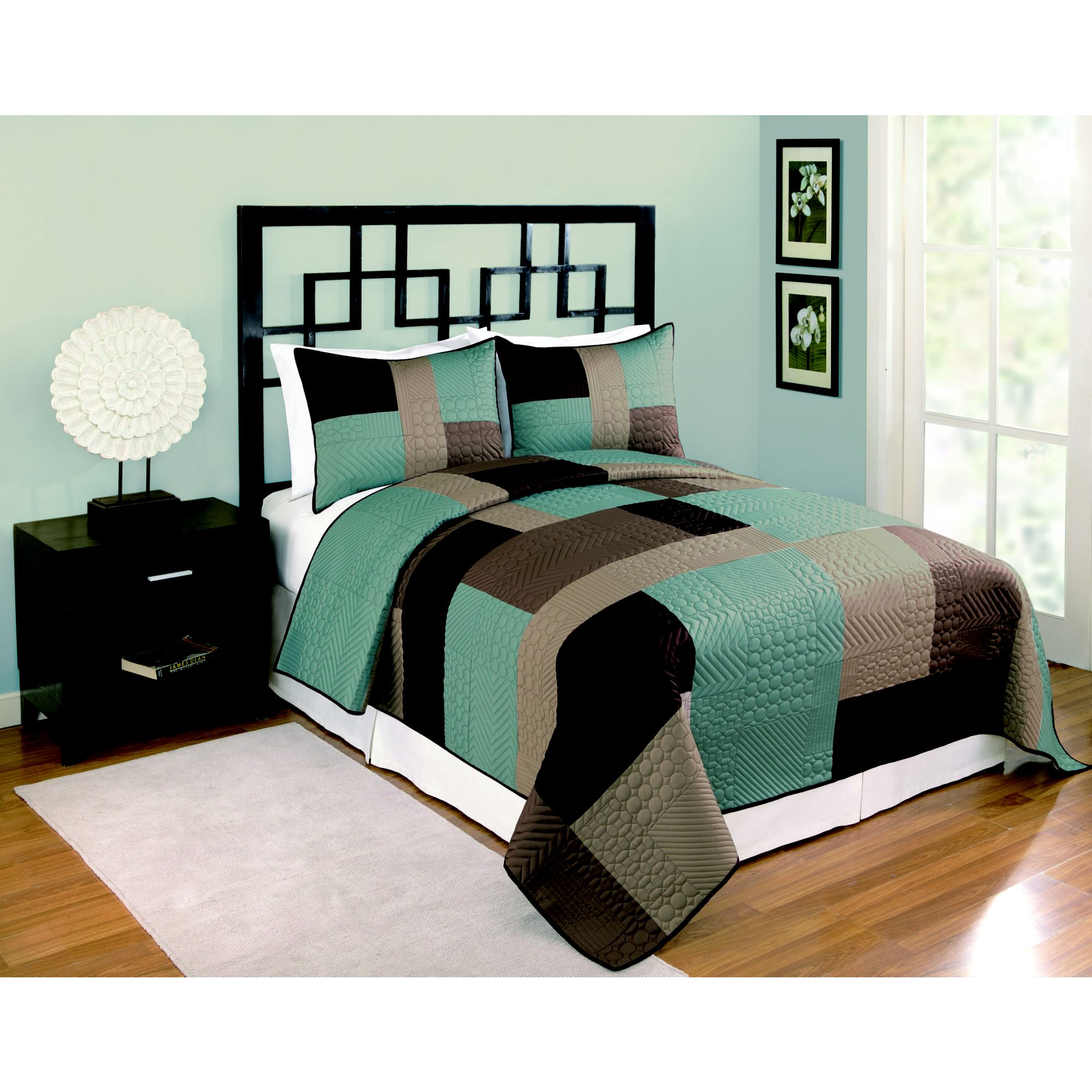 Cannon Sphere Quilt at Kmart.com