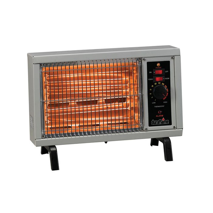 Duraflame Portable 1500-Watt Indoor Heater at Kmart.com