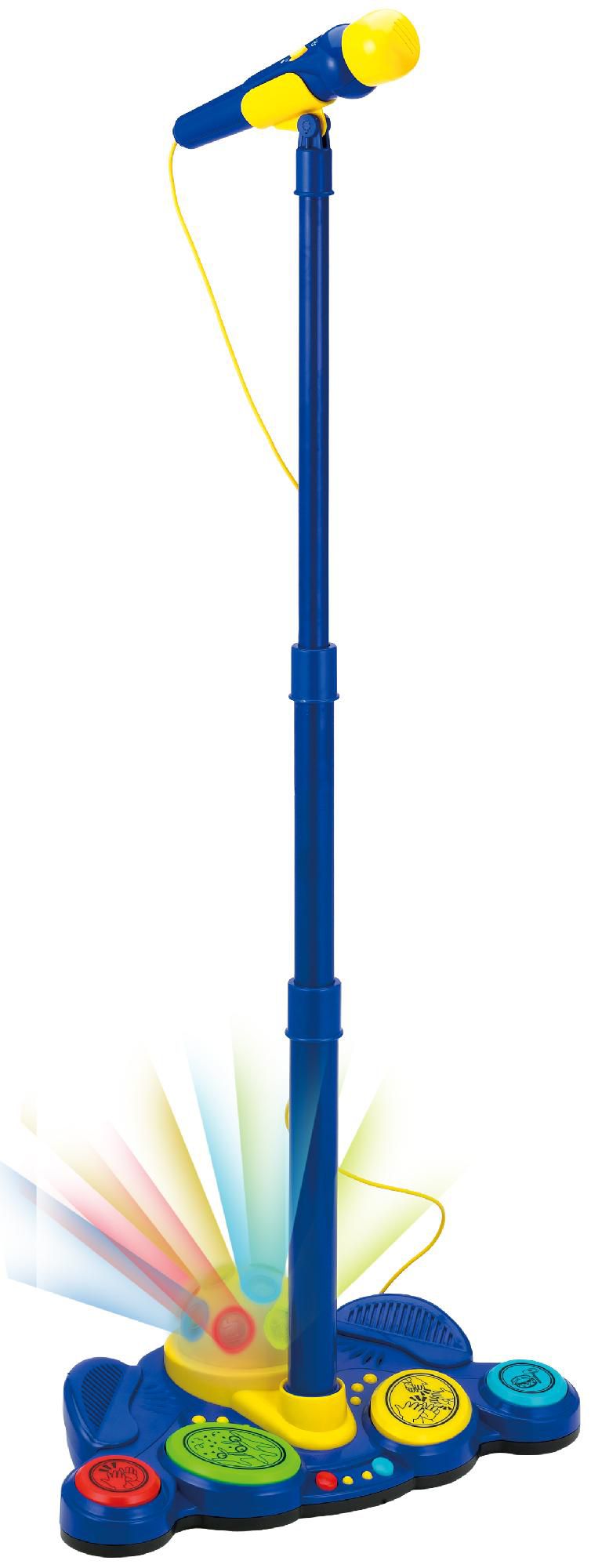 Barbie Singing Star Microphone All the Great Toys Are at Kmart