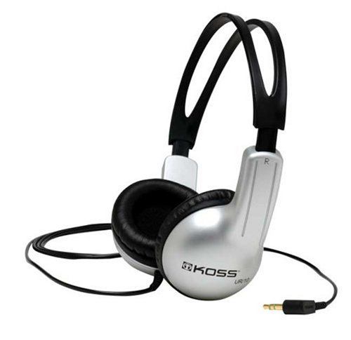 Koss Lightweight Headphone at Sears.com