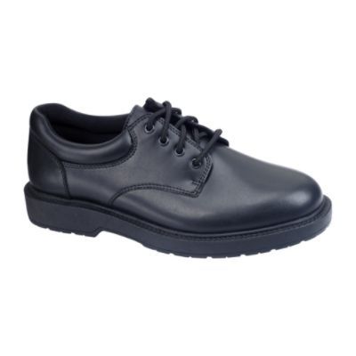 Safetrax Men's Kato2 Non-Skid Casual Shoe Wide Width - Black at Kmart.com