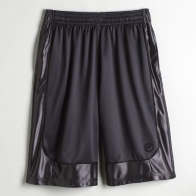 protege basketball shorts