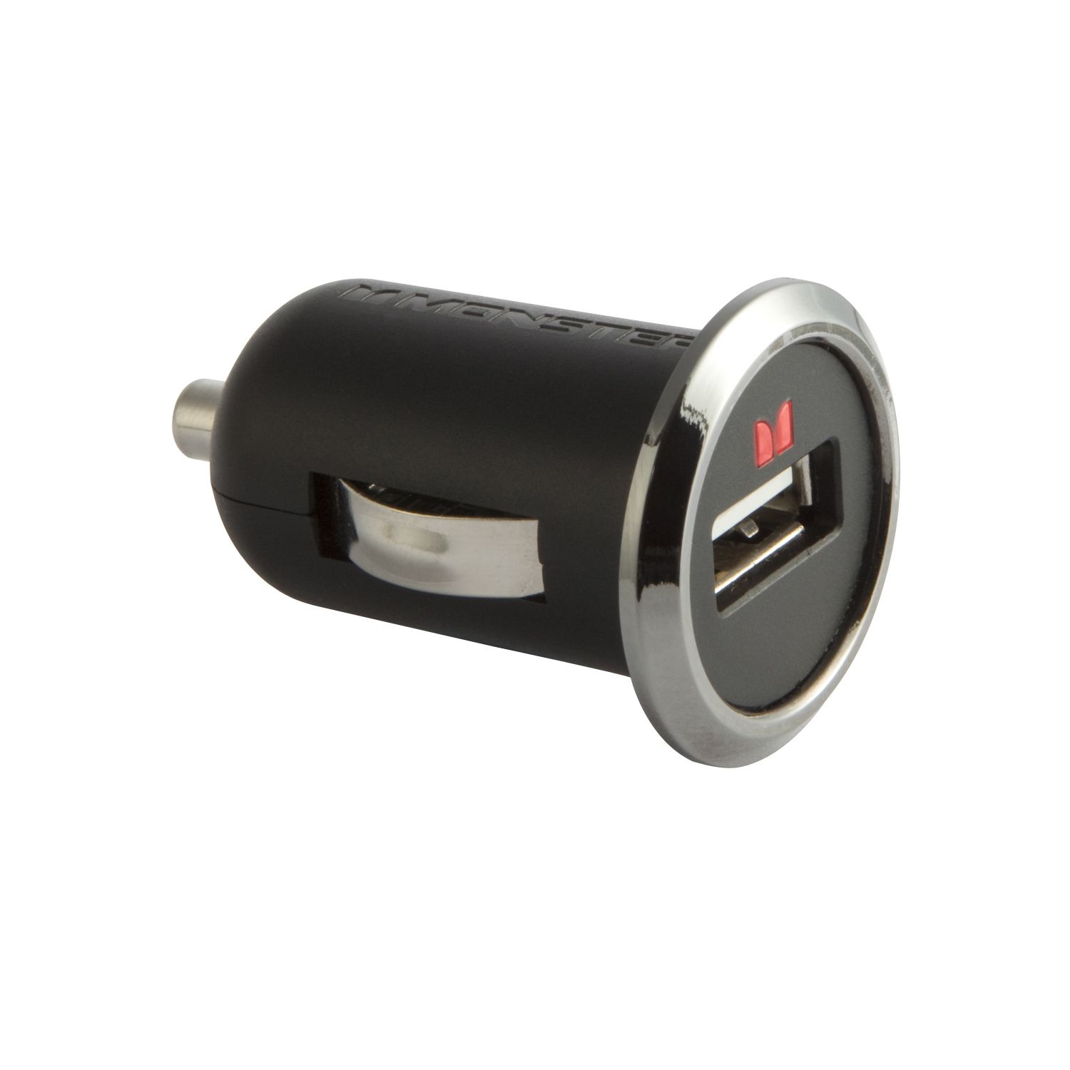 Monster Cable iCar USB 600 for iPad&trade;, iPod&reg;, and iPhone&trade; at Kmart.com