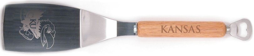 BSI Products Kansas Jayhawks Big Spatula / Bottle Opener at Kmart.com